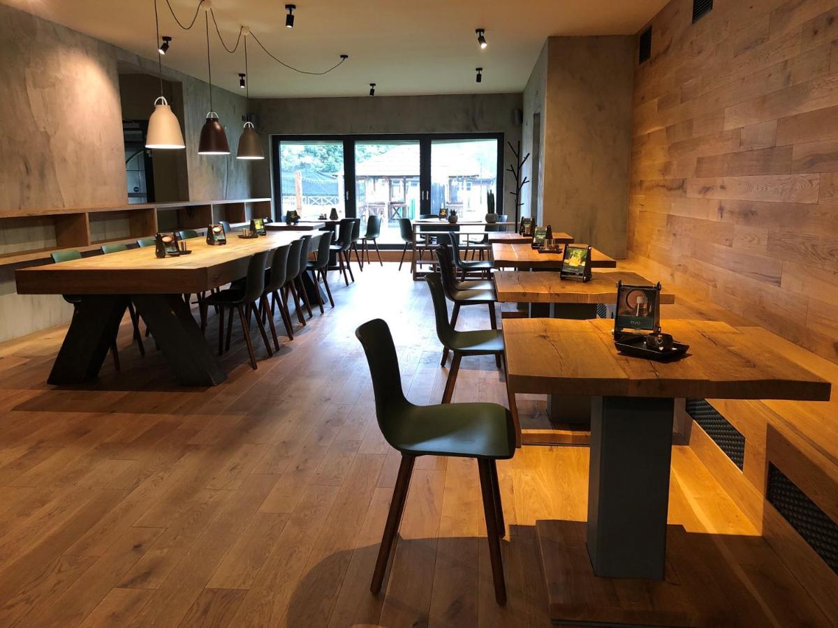 tx HOTEL Hostinne  Ngoại thất bức ảnh
