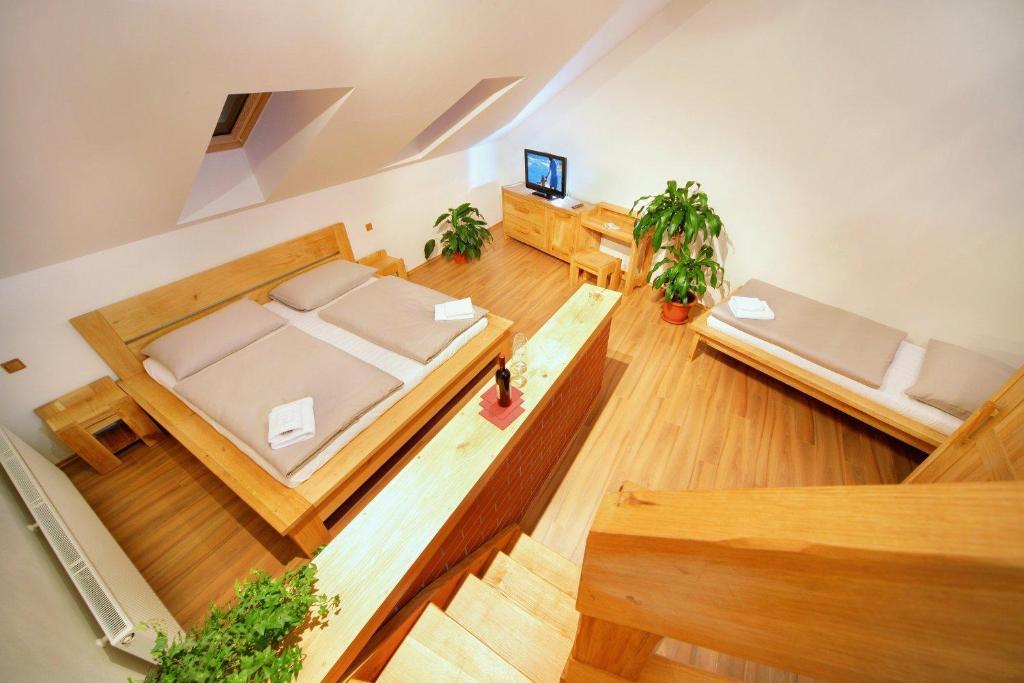 tx HOTEL Hostinne  Ngoại thất bức ảnh