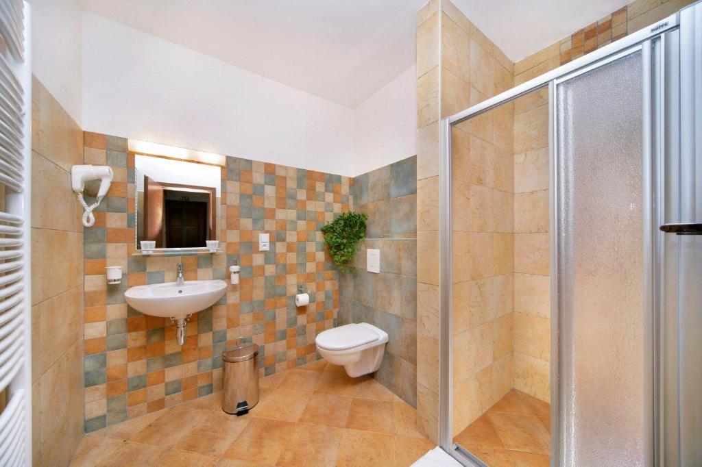 tx HOTEL Hostinne  Ngoại thất bức ảnh