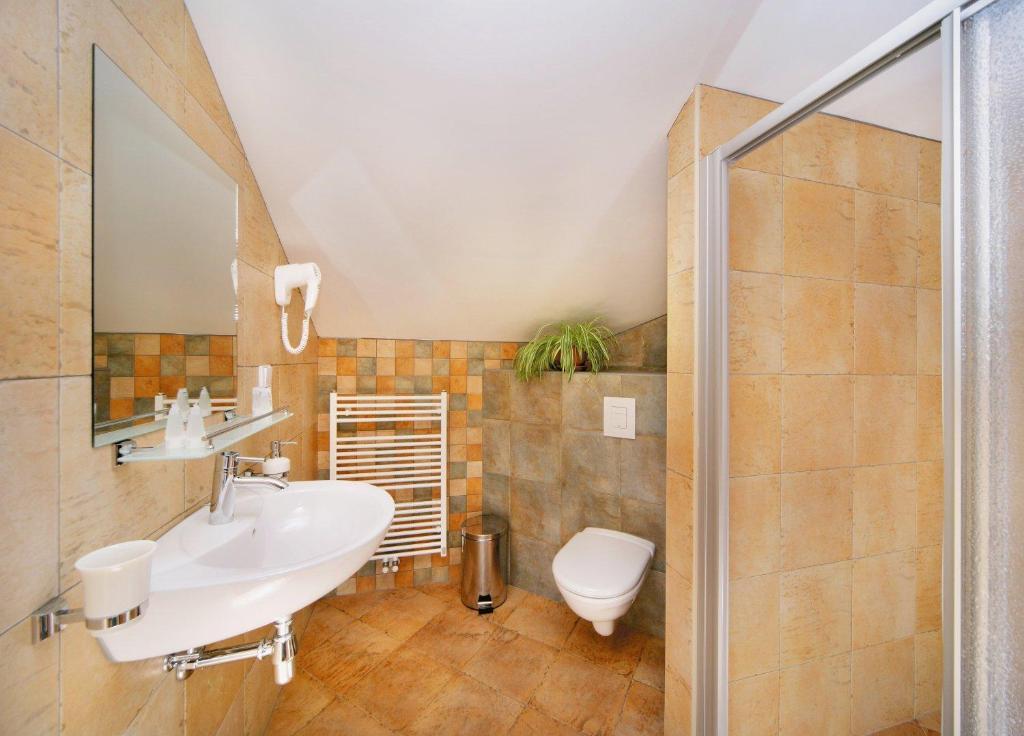 tx HOTEL Hostinne  Ngoại thất bức ảnh